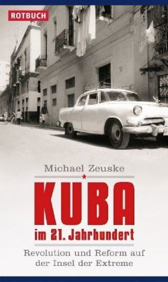 Kuba im 21. Jahrhundert