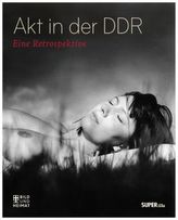 Akt in der DDR