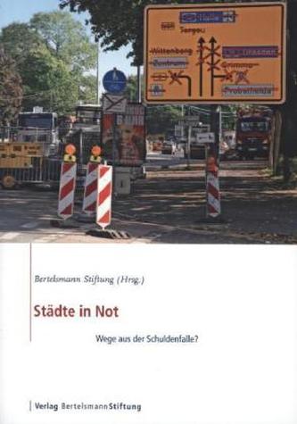Städte in Not Städte in Not
