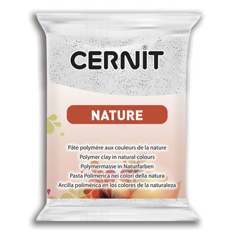 CERNIT NATURE 56g - žula