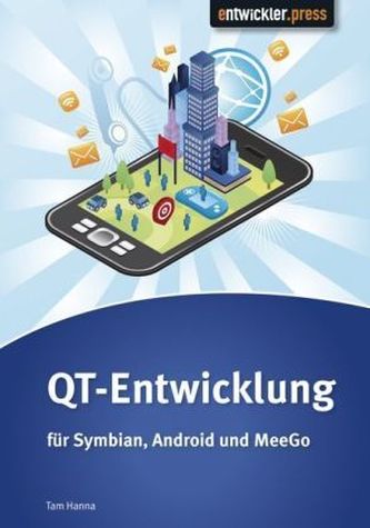 QT-Entwicklung für Symbian, Android und Desktop QT-Entwicklung für Symbian, Android und Desktop