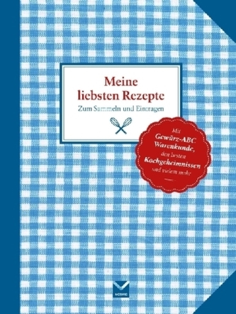 Meine liebsten Rezepte