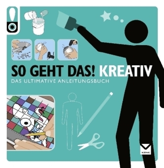 So geht das! Kreativ