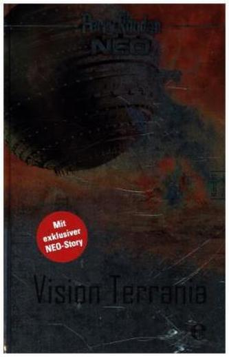 Perry Rhodan NEO, Vision Terrania