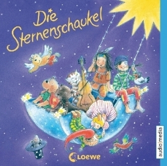 Die Sternenschaukel, 1 Audio-CD