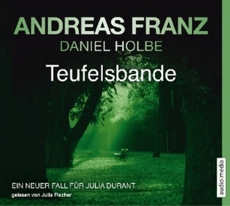 Teufelsbande, 6 Audio-CDs