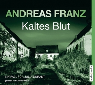 Kaltes Blut, 6 Audio-CDs
