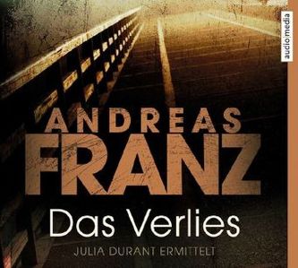 Das Verlies, 6 Audio-CDs