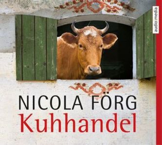 Kuhhandel, 5 Audio-CDs