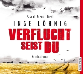 Verflucht seist du, 5 Audio-CDs