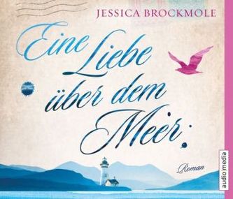 Eine Liebe über dem Meer, 5 Audio-CDs