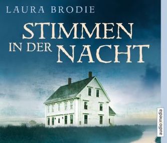 Stimmen in der Nacht, 5 Audio-CDs