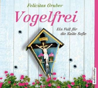 Vogelfrei, 5 Audio-CDs