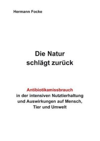Die Natur schlägt zurück