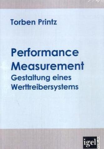 Performance Measurement