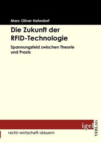 Die Zukunft der RFID-Technologie