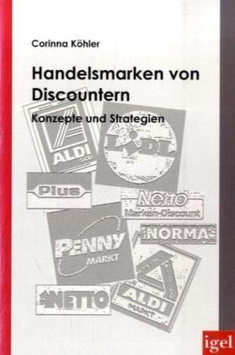 Handelsmarken von Discountern