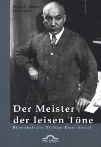Der Meister der leisen Töne