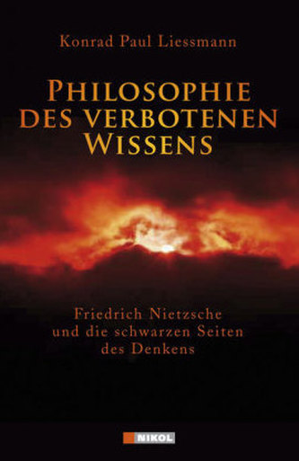 Philosophie des verbotenen Wissens