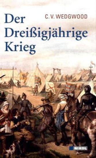 Der Dreißigjährige Krieg