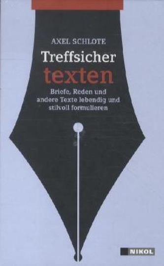 Treffsicher texten