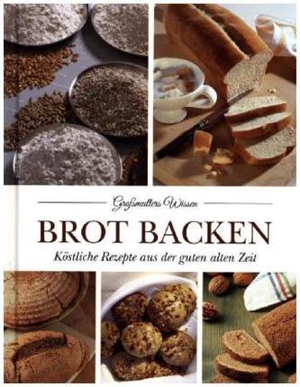 Brot backen