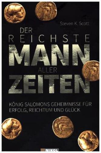 Der reichste Mann aller Zeiten