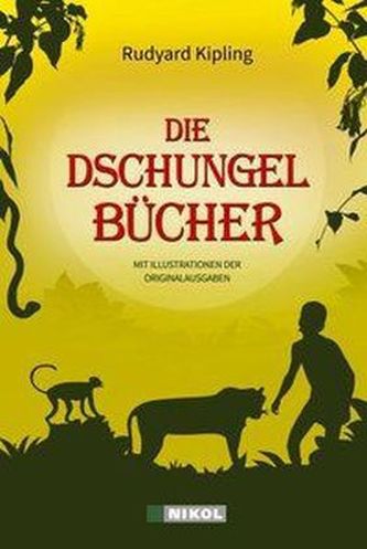 Die Dschungelbücher