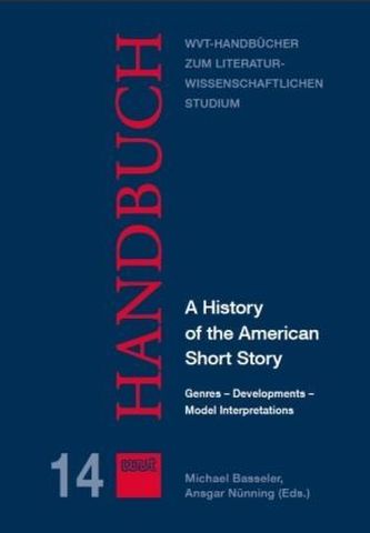 A History of the American Short Story