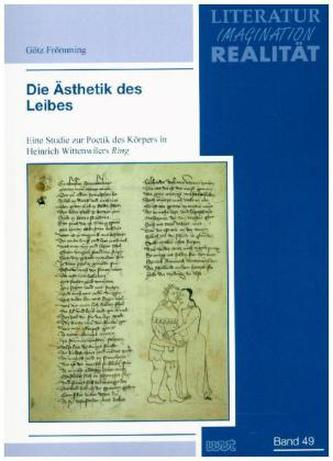 Die Ästhetik des Leibes
