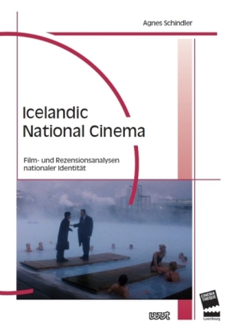 Icelandic National Cinema, m. 1 CD-ROM