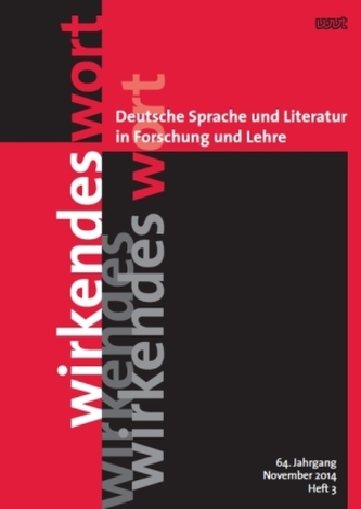 Wirkendes Wort