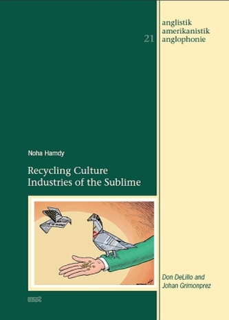Recycling Culture Industries of the Sublime