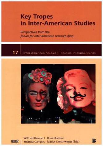 Key Tropes in Inter-American Studies