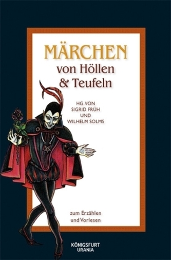 Märchen von Höllen & Teufeln