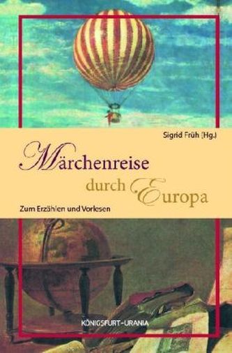 Märchenreise durch Europa