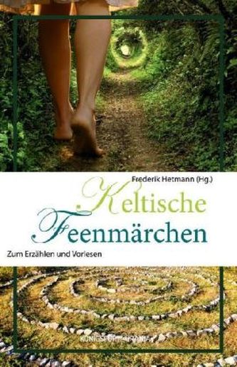 Keltische Feenmärchen Keltische Feenmärchen