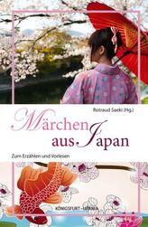 Märchen aus Japan