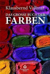 Das große Buch der Farben