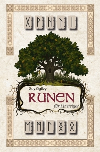 Runen für Einsteiger, m. Holzrunen