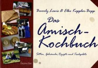 Das Amisch-Kochbuch