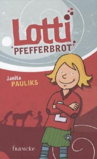Lotti Pfefferbrot