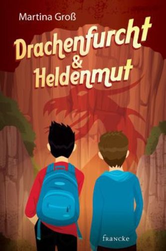Drachenfurcht und Heldenmut