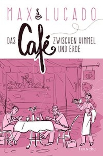 Das Café zwischen Himmel und Erde Das Café zwischen Himmel und Erde