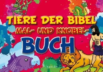 Tiere der Bibel