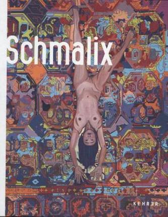Hubert Schmalix