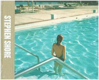 Stephen Shore