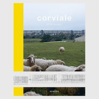 Otto Hainzl: Corviale