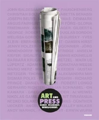 ARTandPRESS