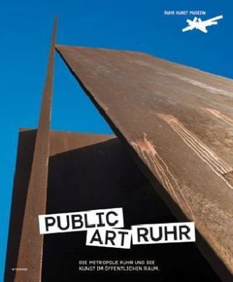 Public Art Ruhr